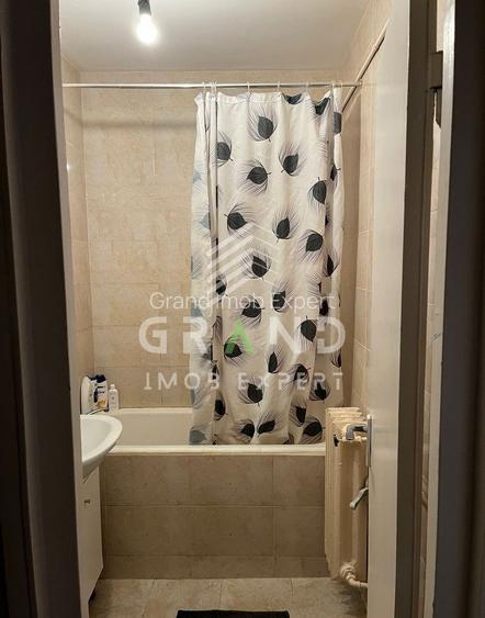 Garsonieră de vânzare | Str.Detunata–Gheorgheni | 28 mp+balcon | Etaj 10/10 - 7