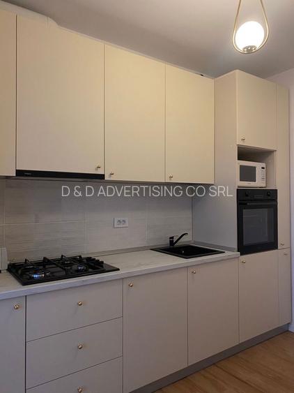Bulevardul timisoara - apartament 2 camere - Top Rezidential - bloc nou CENTRALA - 4