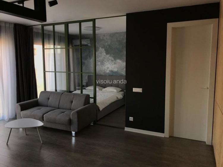 Apartament de inchiriat Cloud 9 Residence - 7