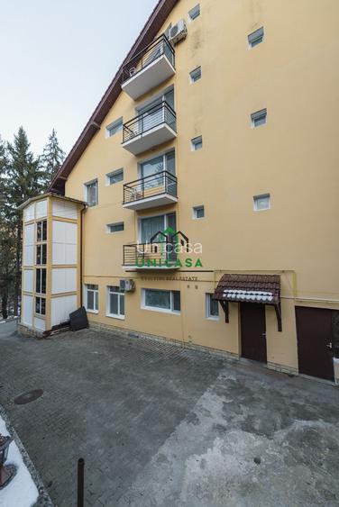 Pensiune - Baile Olanesti - Zona Centrala - 28