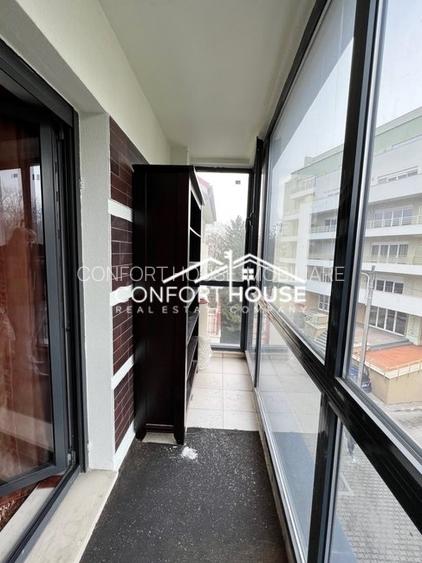 Apartament spatios, 4 camere, Soseaua Nordului - 32