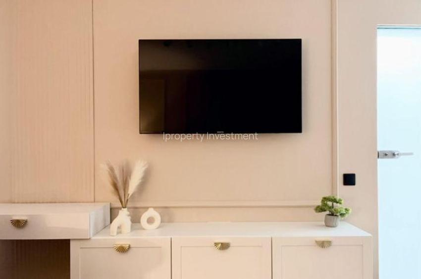 Dorobanti-Floreasca | Ultracentral | 2 camere | Designer interior - 4