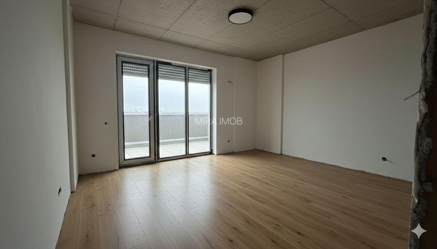 Penthouse exclusivist 4 camere, 198 mp, terasă mare – bloc boutique - 5