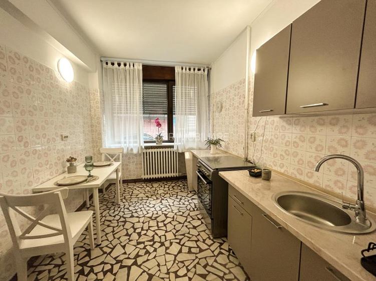 Vanzare apartament 2 camere, 70mp, Calea Victoriei cu Calea Grivitei - 5
