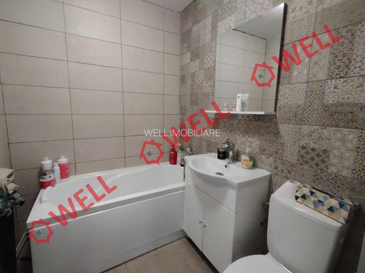 Apartament cu 4 camere de vânzare în Sfântu Gheorghe, pe bulevardul Grigore Băla - 4