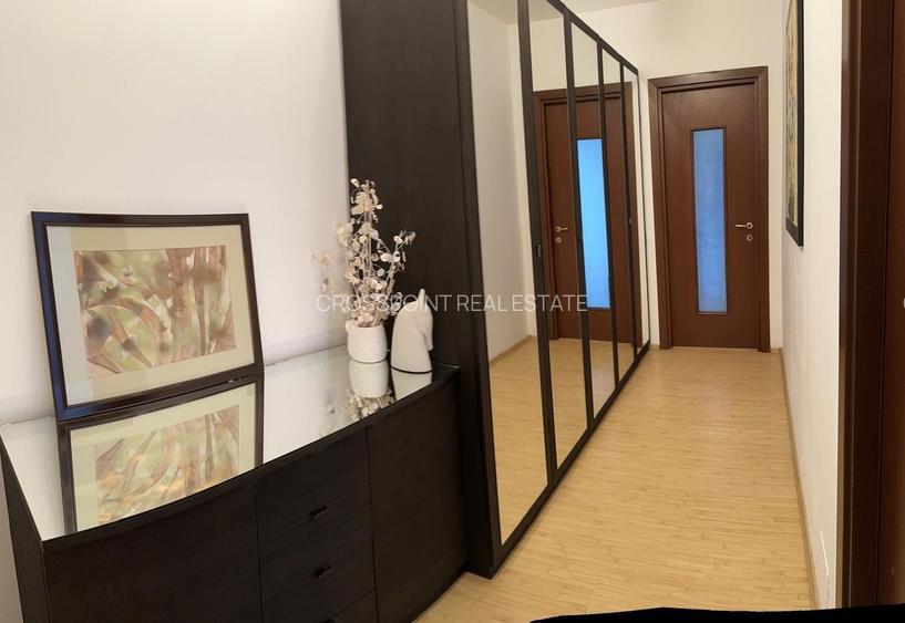 Apartament elegant 3 camere | Central Park | Vedere spre Parcul Circului - 7