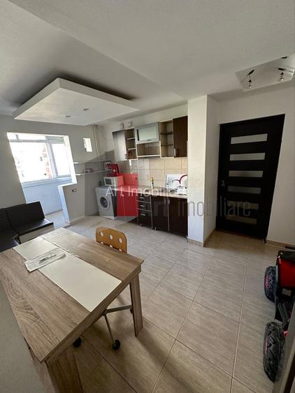 APARTAMENT  2 CAMERE  MARGEANULUI- BUZOIENI - 3