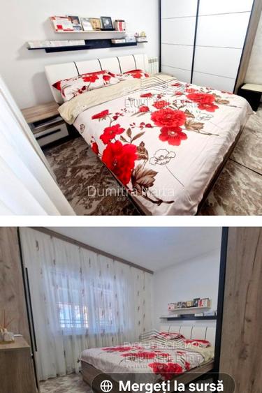 De vinzare apartament 3 camere decomandate inel2  - 4