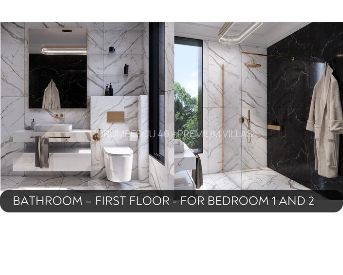 FINALIZATE 100% - VILE PREMIUM INDIVIDUALE, SMART HOME, INDEPENDENTE ENERGETIC - 16