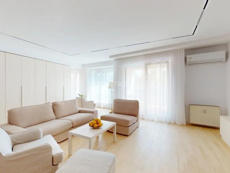 Penthouse Aviatorilor - 2