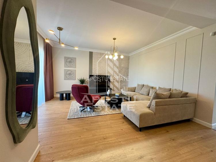 Comision 0 la cumpărător , Duplex despartit prin camera tehnica - 3