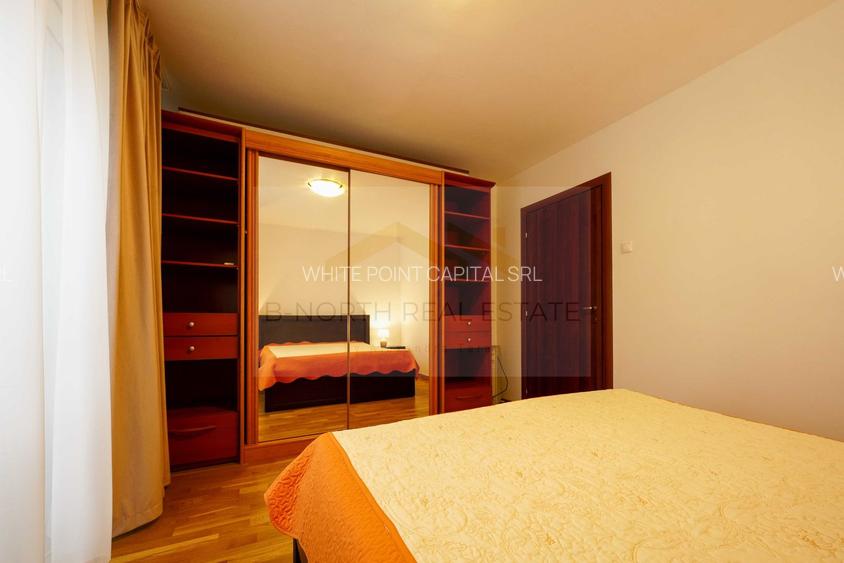 Apartament 2 camere de închiriat | București Mall Vitan | Prima închiriere - 2