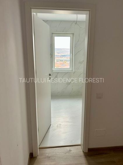 Ap 08 Teilor Residence - 2 camere - 20