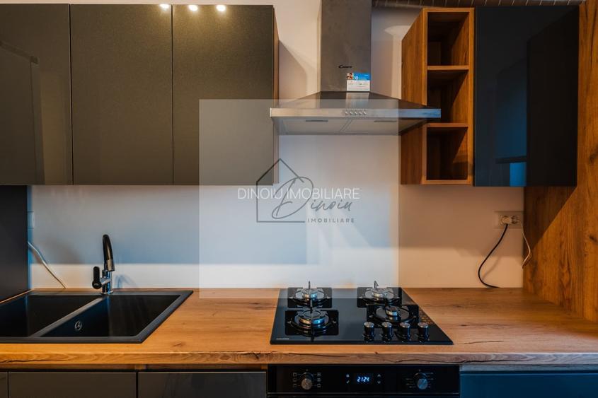 STUDIO CORTINA NORTH I OCAZIE I Mobilat I bloc Cortina Welness I COM 0 - 34