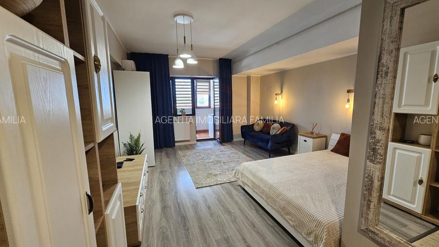 ✨De închiriat 1 camera, Italian Residence, 370 Euro/luna - 2