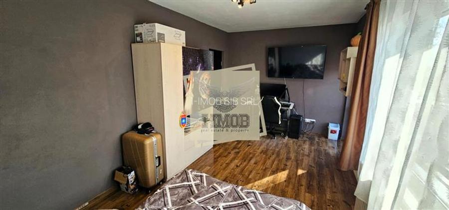 Casa 3 camere | 1 balcon | 1 foisor | teren liber 200mp | zona Turnisor - 11