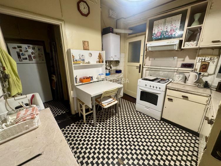 Apartament 4 Camere-Mantuleasa -100mp fără risc/fără urgenta - 8