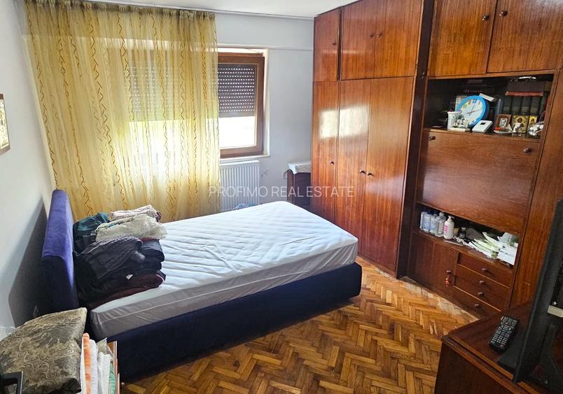 Apartament 4 camere 90mp.Tomis 1 Complex  Flamanda - 15