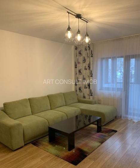 Apartament 2 Camere |Brancoveanu | Etaj 2 | Parcare Inclusa | - 2