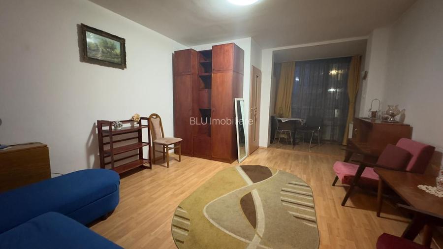 Garsoniera 27 MP - Strada Parang - Manastur - 8