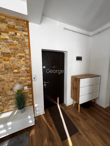 Apartament 2 Camere, Giroc, Semidecomandat , Mobila complet - 9