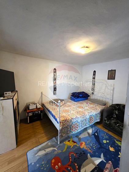 Casă / Vilă cu 6 camere de vânzare în zona Mihai Viteazu - 10