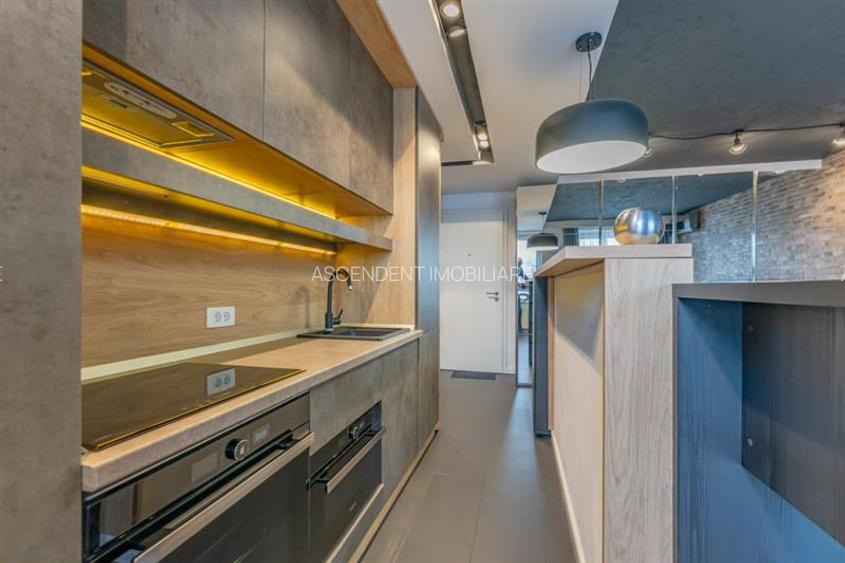 LIVE! Distinctiv,elegant, areal preferential, loc parcare, Kasper, Coresi, Tract - 37