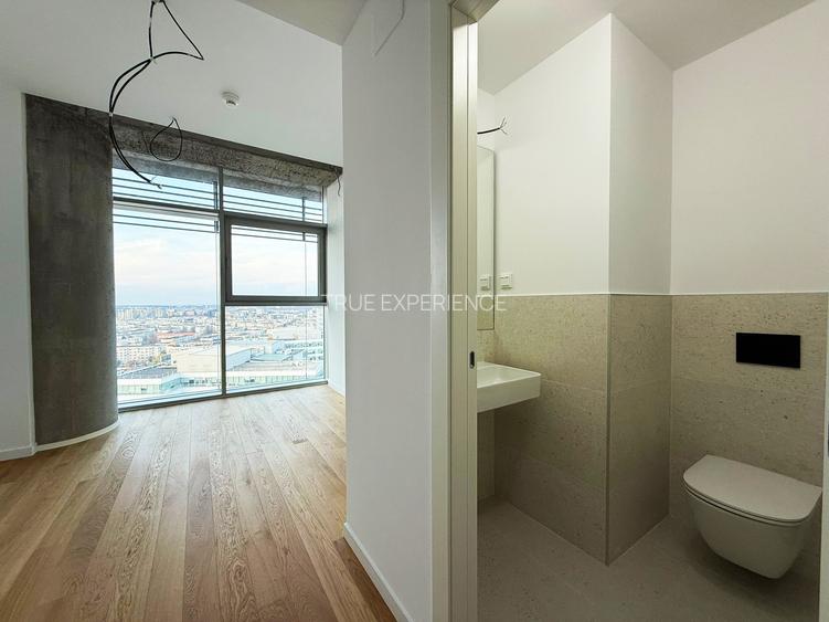 UP - SITE 4 CAMERE | ETAJ 15 | COMPARTIMENTARE IDEALA | - 7