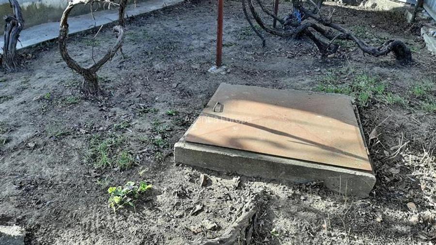 Casa  batraneasca de vanzare situata in Loc. Mahmudia, Jud, Tulcea - 5