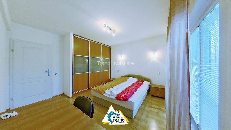 Apartament primitor si spatios cu 2 camere în Subcetate - 6