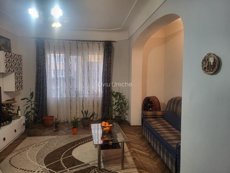 APARTAMENT 5 CAMERE MOȘILOR - CORBENI, ZONA ARMENEASCĂ - 10
