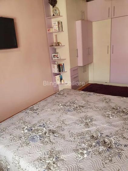 Apartament cu 2 camere, 56 mp, zona Florilor - 7
