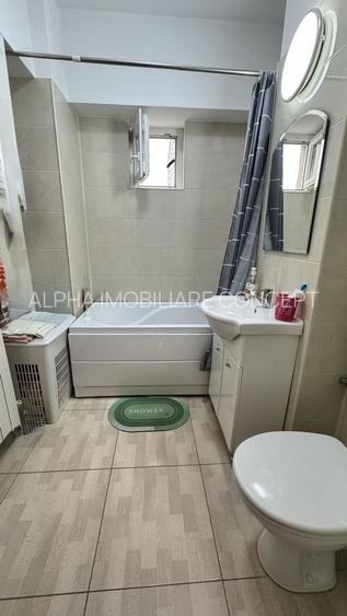 Casă de Cultură apartament decomandat 4 camere - 21