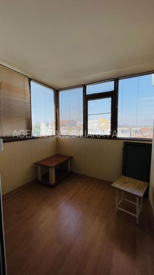 Apartament spațios cu 3 camere, 2 băi și 3 balcoane – I.C. Frimu, 80mp - 12