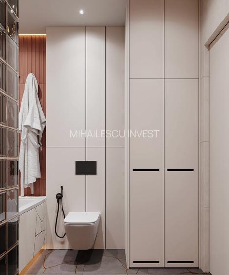 ISOLA BOUTIQUE - Pallady lucrările au început - metrou in apropiere - 25