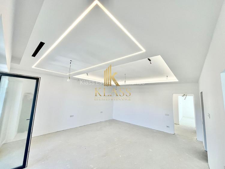 Vila LUX Individuala 6cam 320mp utili+Teren liber 300mp | Pipera-Iancu Nicolae | - 19