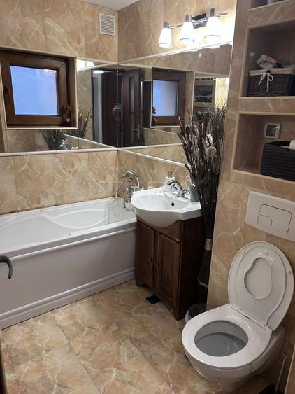 Apartament modern, mobilat și utilat, încălzire în pardoseală, Cluj. - 5