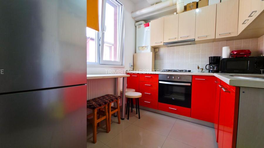 Apartament 3 camere modern, Avangarde, Prelungirea Ghencea, S6 - 8