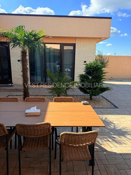 Complex de case individuale cu 3 camere, pe parter. Comision 0 - 12