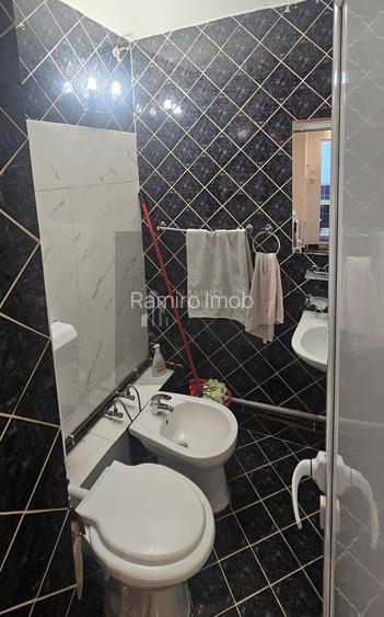 Apartament 3 camere 80 mp/ 2 bai/2 balcoane/ Doamna Ghica/ Sector 2 - 8