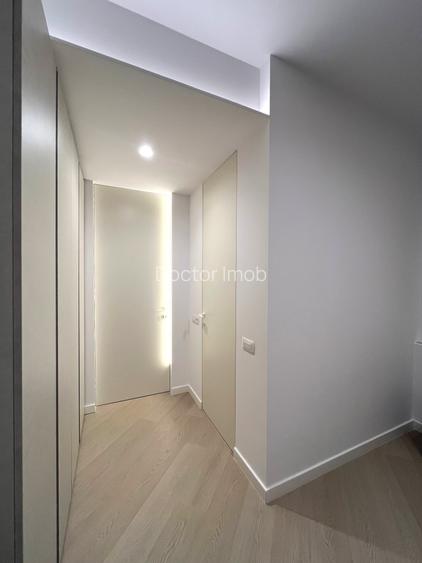 Prima Închiriere: Apartament Premium de 3 Camere în Cortina North  (+TVA) - 11