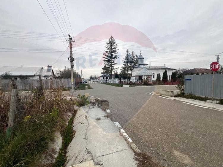 Casa 4 camere Rachitosu - 13