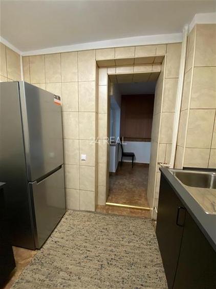 Inchiriere apartament 2 camere - Zona 13 Septembrie - 8