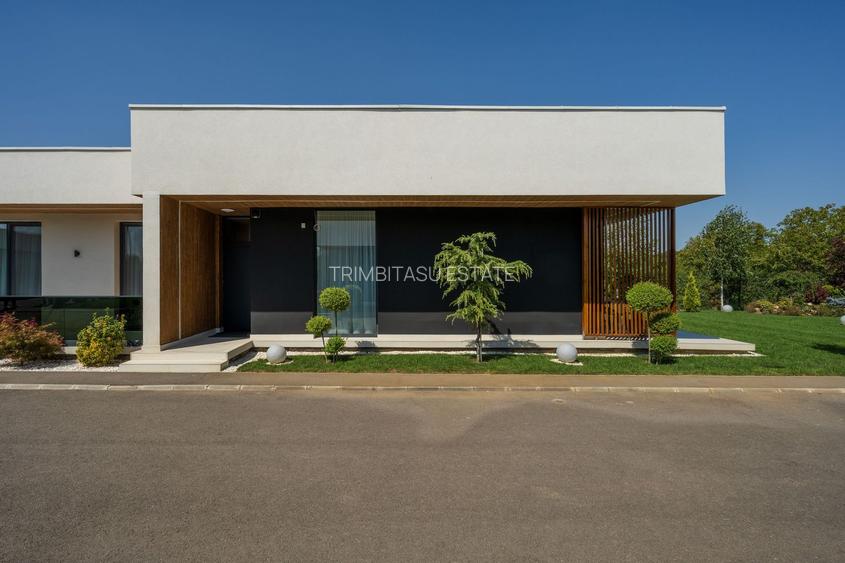 Vila Superba - Snagov Lac - Comunitate - Piscina - Ponton - 39