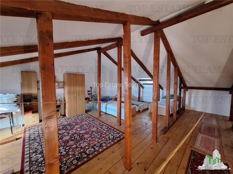 Vila eleganta - centru - Braila- vanzare - 10