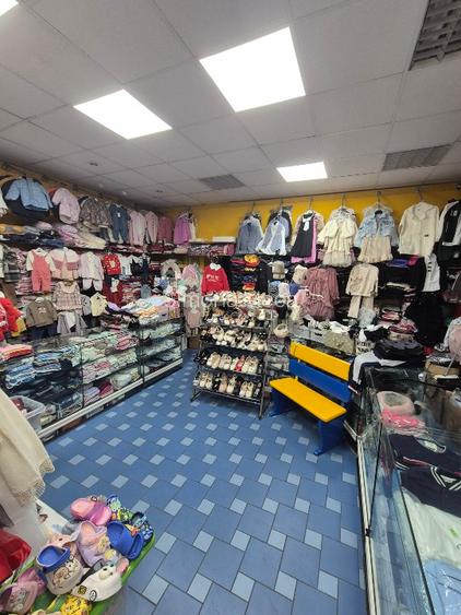 Spatiu Comercial Soseaua Giurgiului - Suprafata 95 mp - vad pietonal bun - 3