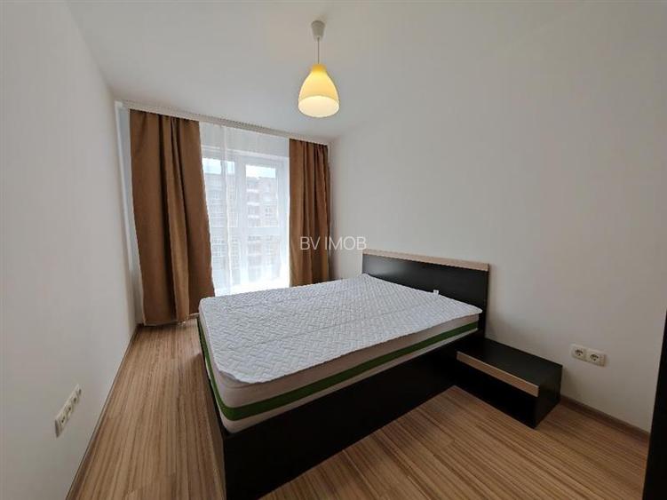 Inchiriem Apartament 2 Camere, Mobilat, Studio, Tractorul - 7