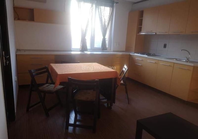 Aparament 3 camere ,2 balcoane , zona Parcul Poligon - 5