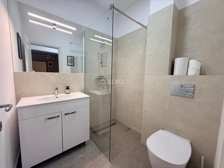 Ap 2 Camere - Bloc Nou – Păcurari – Ideal pentru Birou sau Locuință - 13