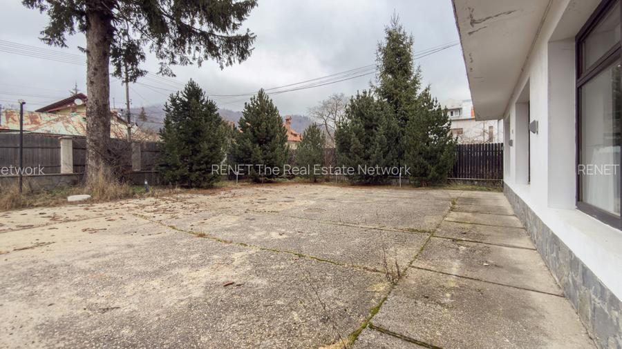 Pensiune de lux In Busteni - 26